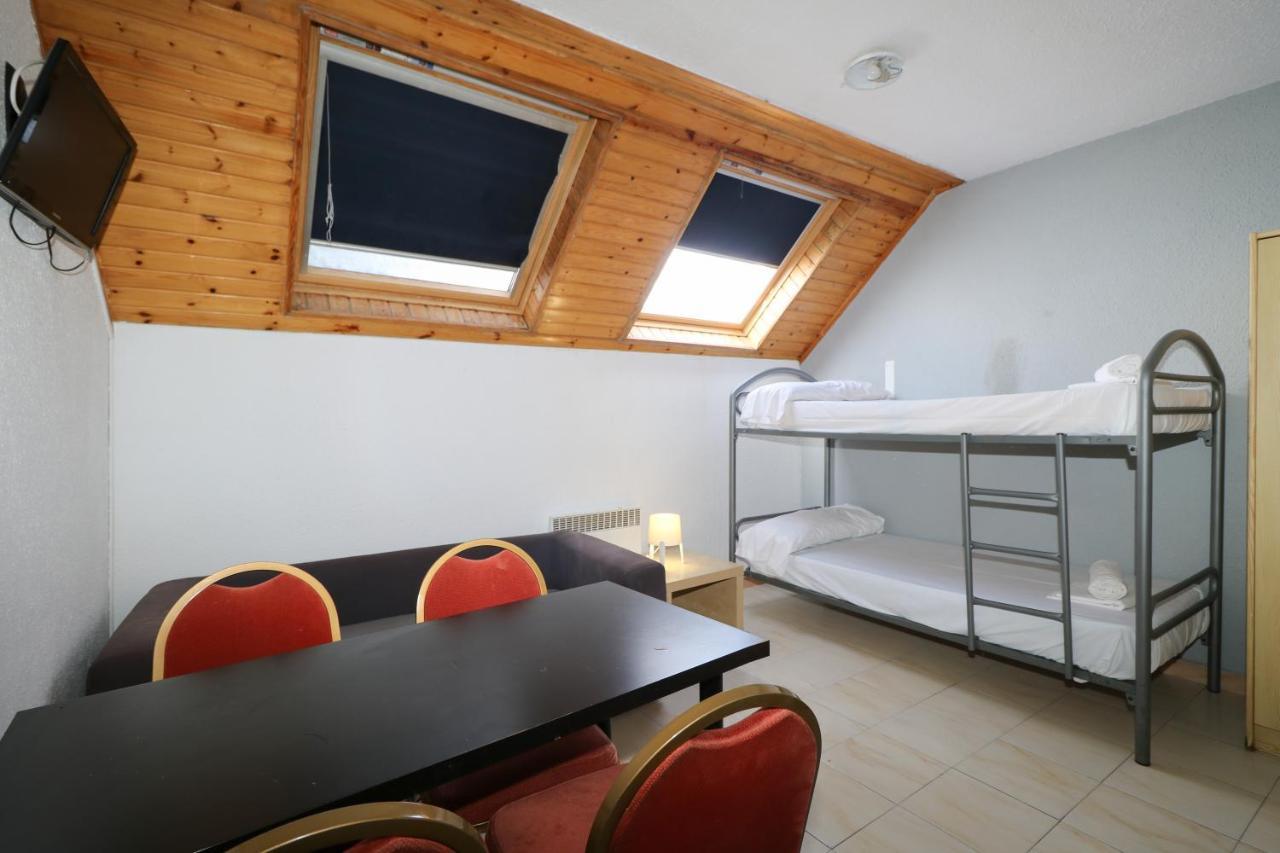 Apartamentos Solaris 3000 El El Pas de la Casa Buitenkant foto