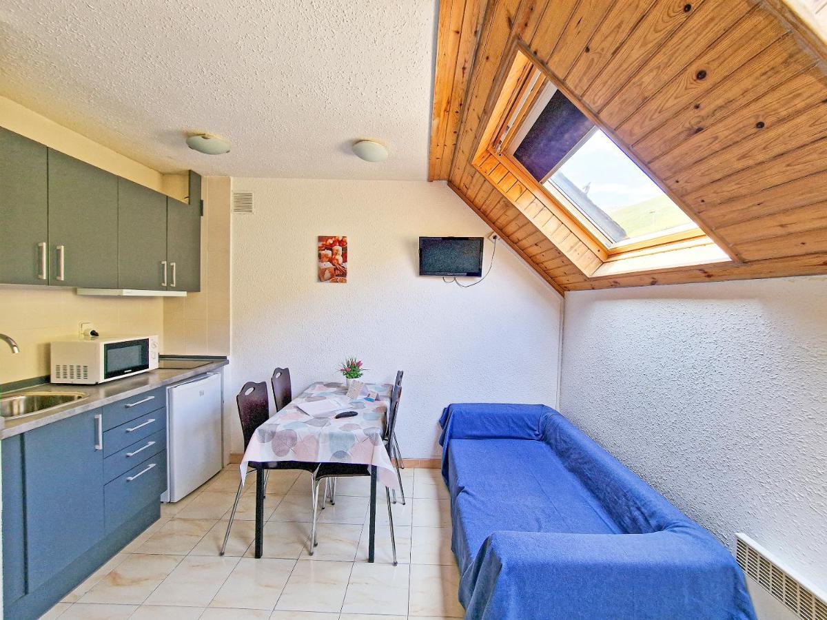 Apartamentos Solaris 3000 El El Pas de la Casa Buitenkant foto