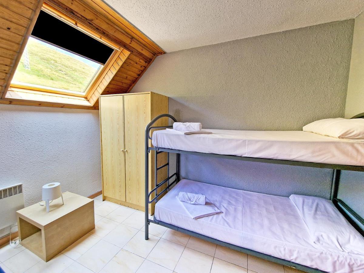 Apartamentos Solaris 3000 El El Pas de la Casa Buitenkant foto
