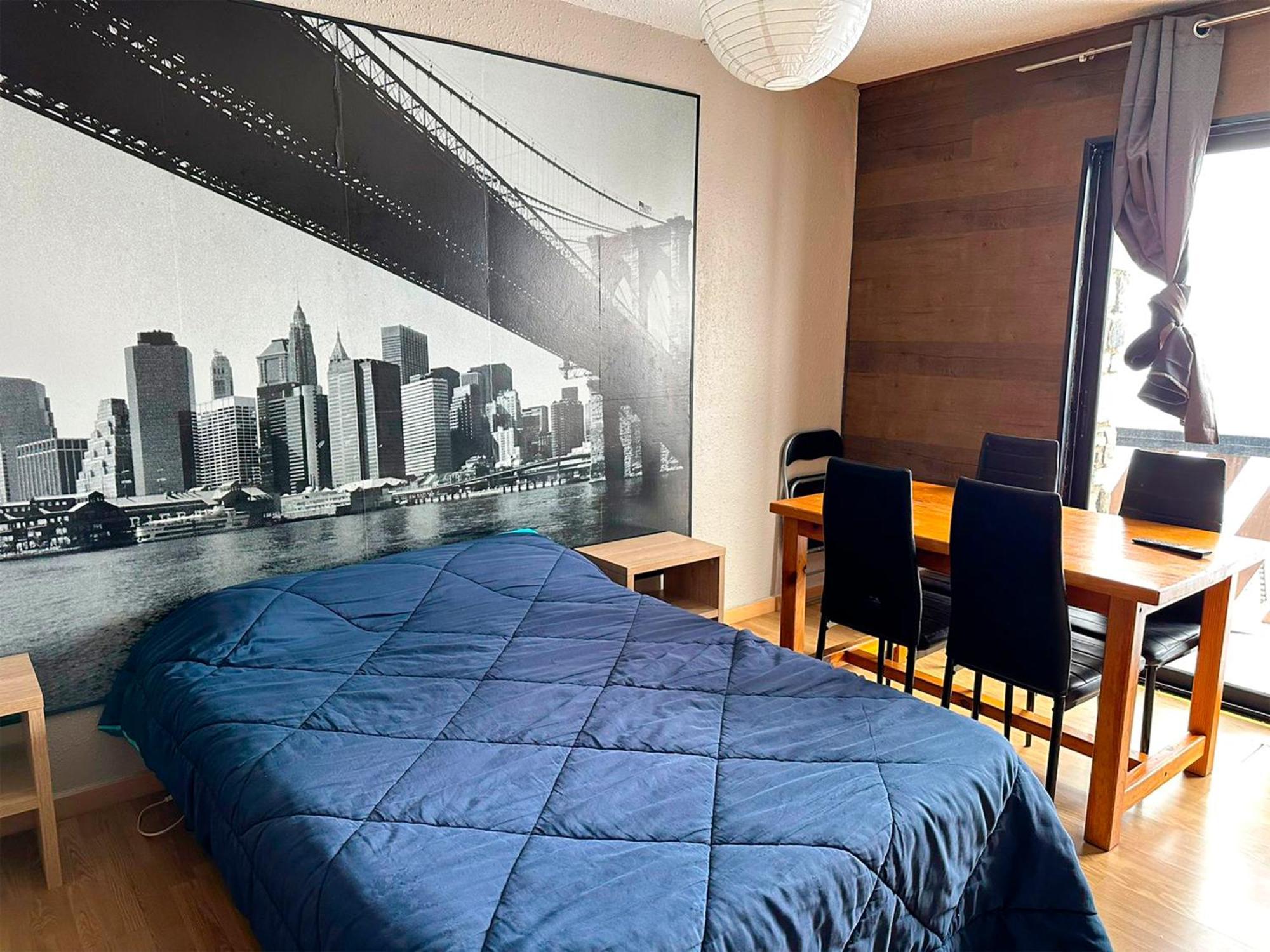 Apartamentos Solaris 3000 El El Pas de la Casa Buitenkant foto