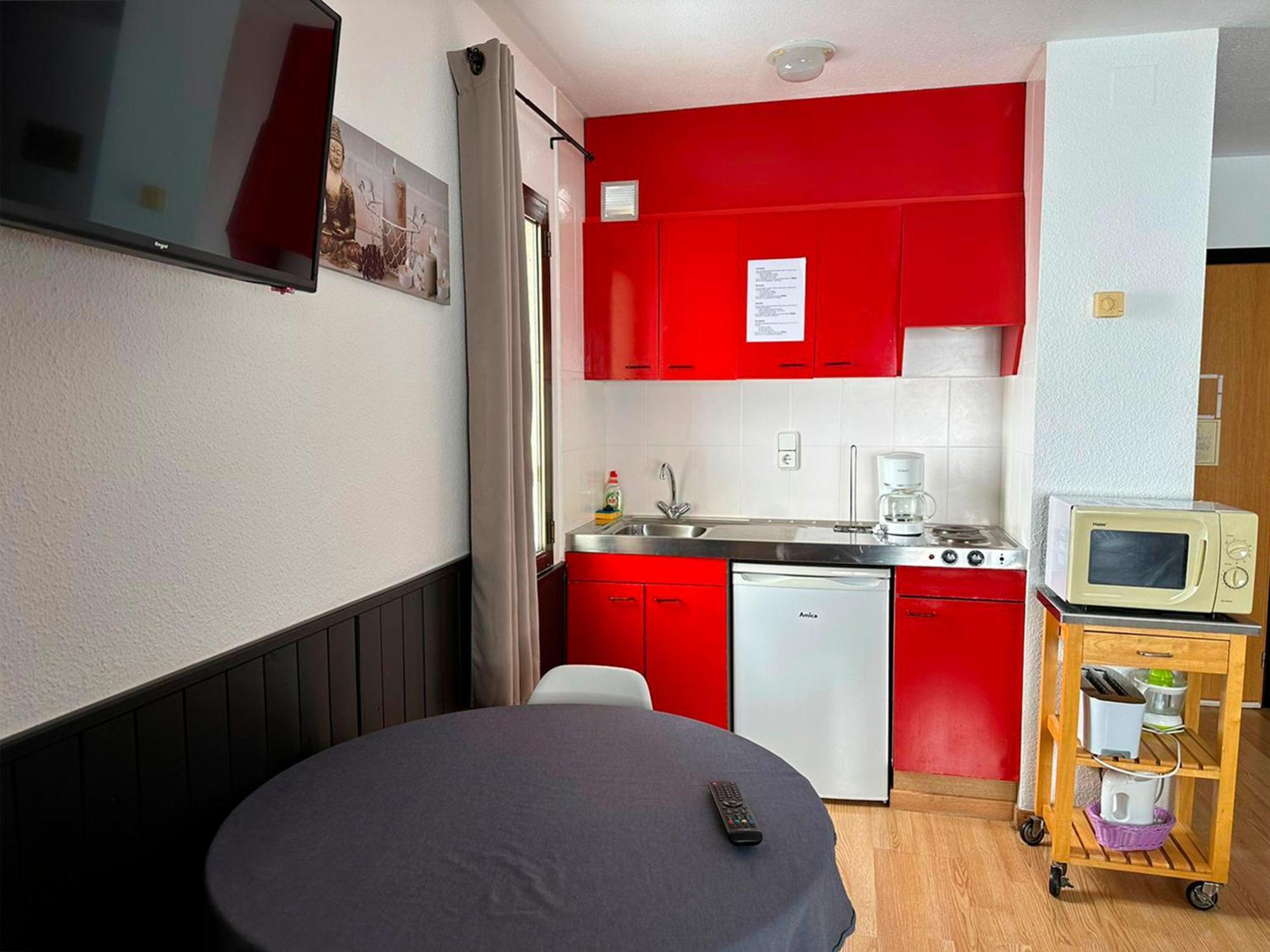 Apartamentos Solaris 3000 El El Pas de la Casa Buitenkant foto