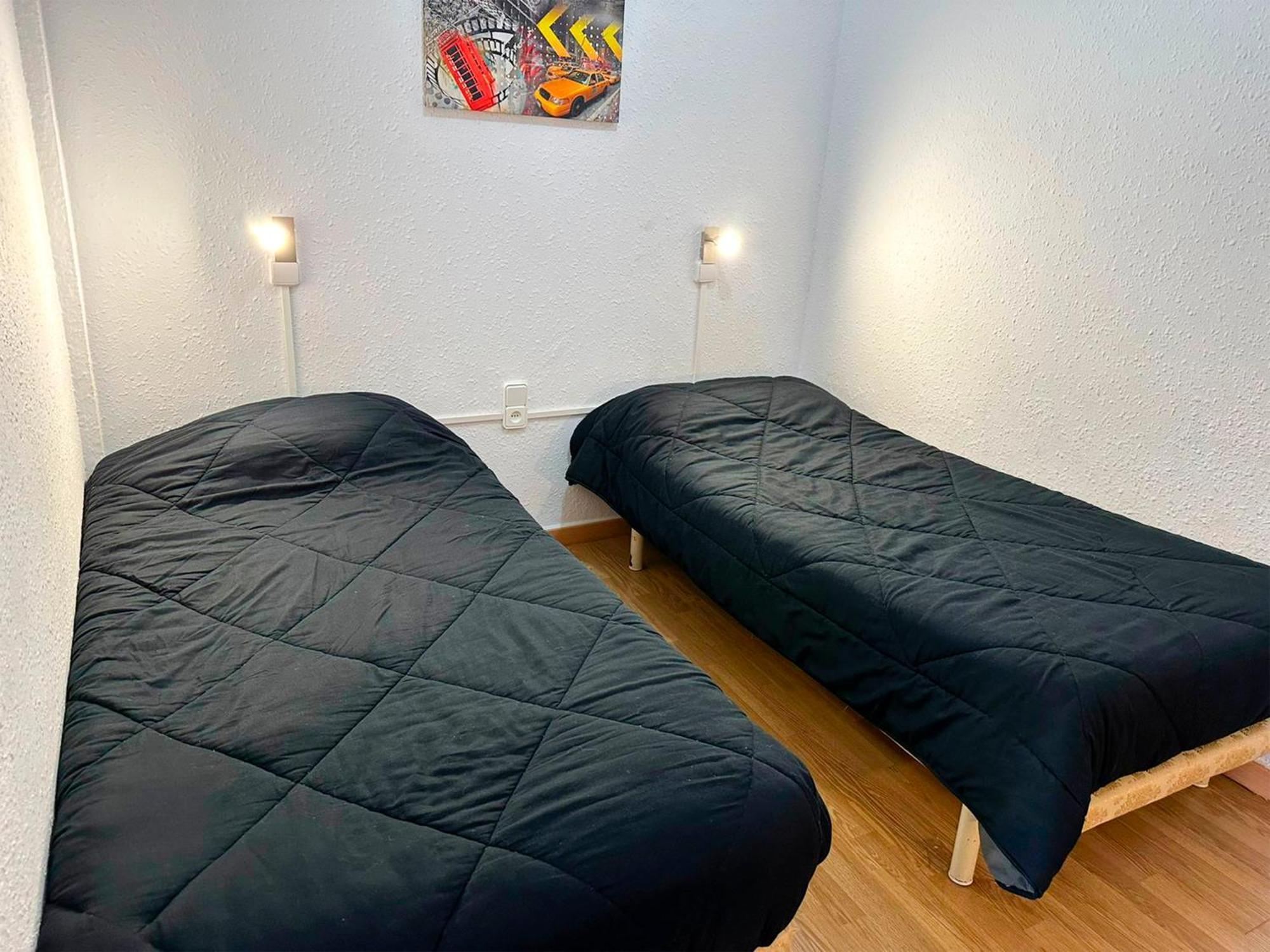 Apartamentos Solaris 3000 El El Pas de la Casa Buitenkant foto