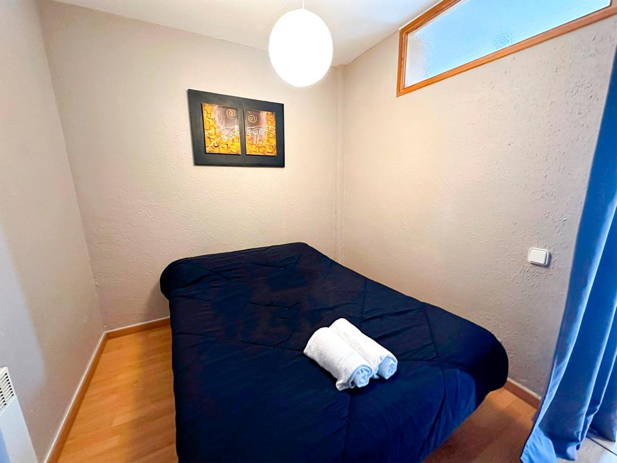 Apartamentos Solaris 3000 El El Pas de la Casa Buitenkant foto