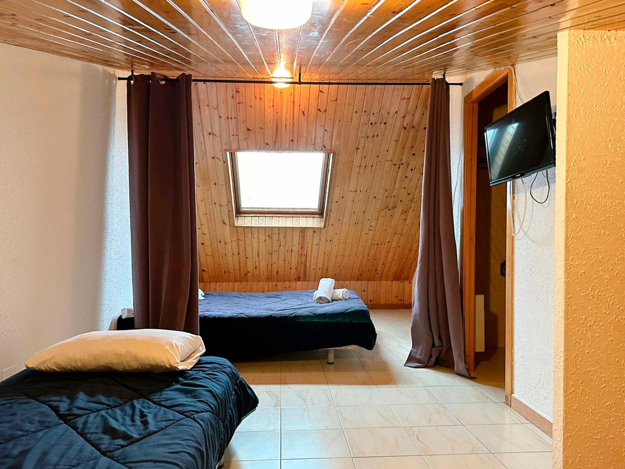Apartamentos Solaris 3000 El El Pas de la Casa Buitenkant foto