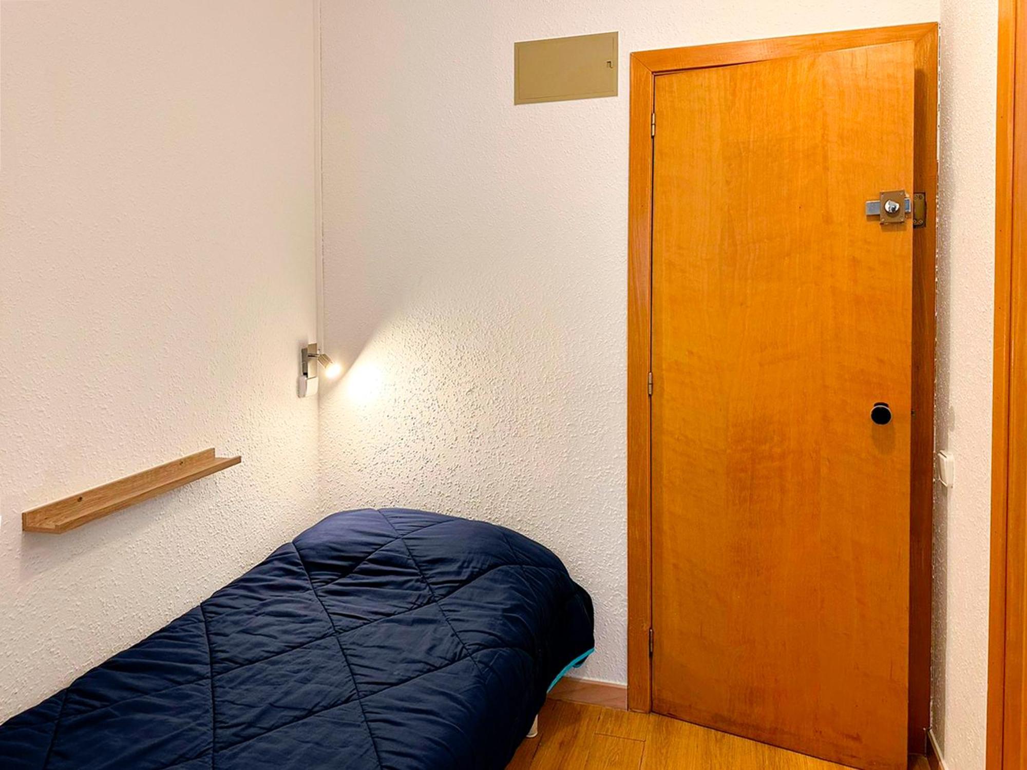Apartamentos Solaris 3000 El El Pas de la Casa Buitenkant foto