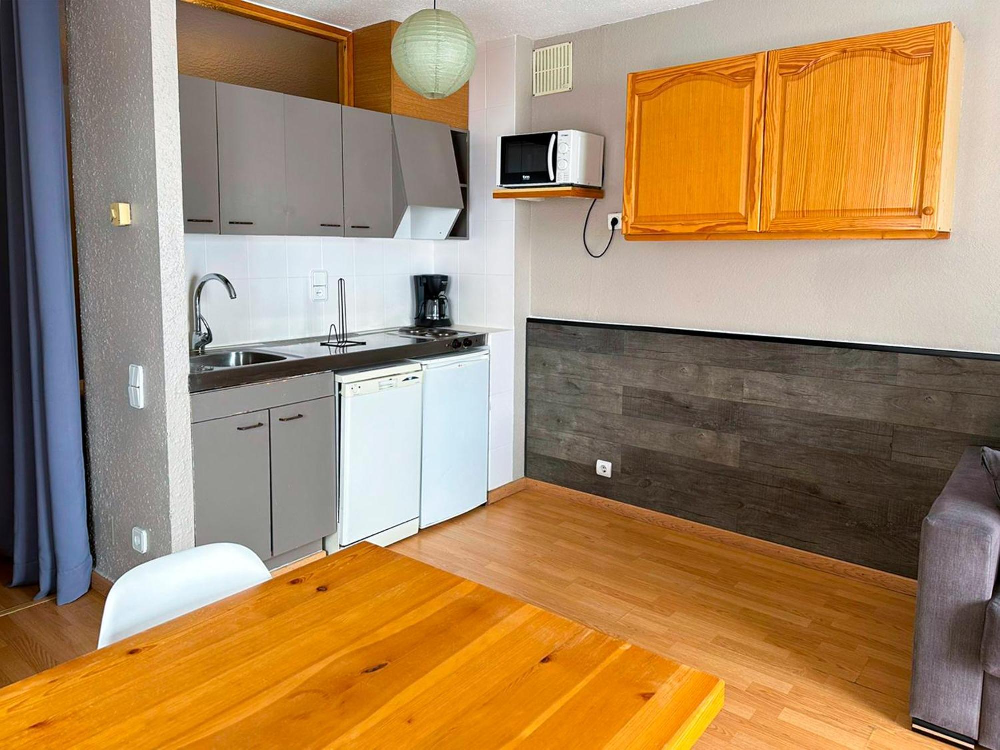 Apartamentos Solaris 3000 El El Pas de la Casa Buitenkant foto