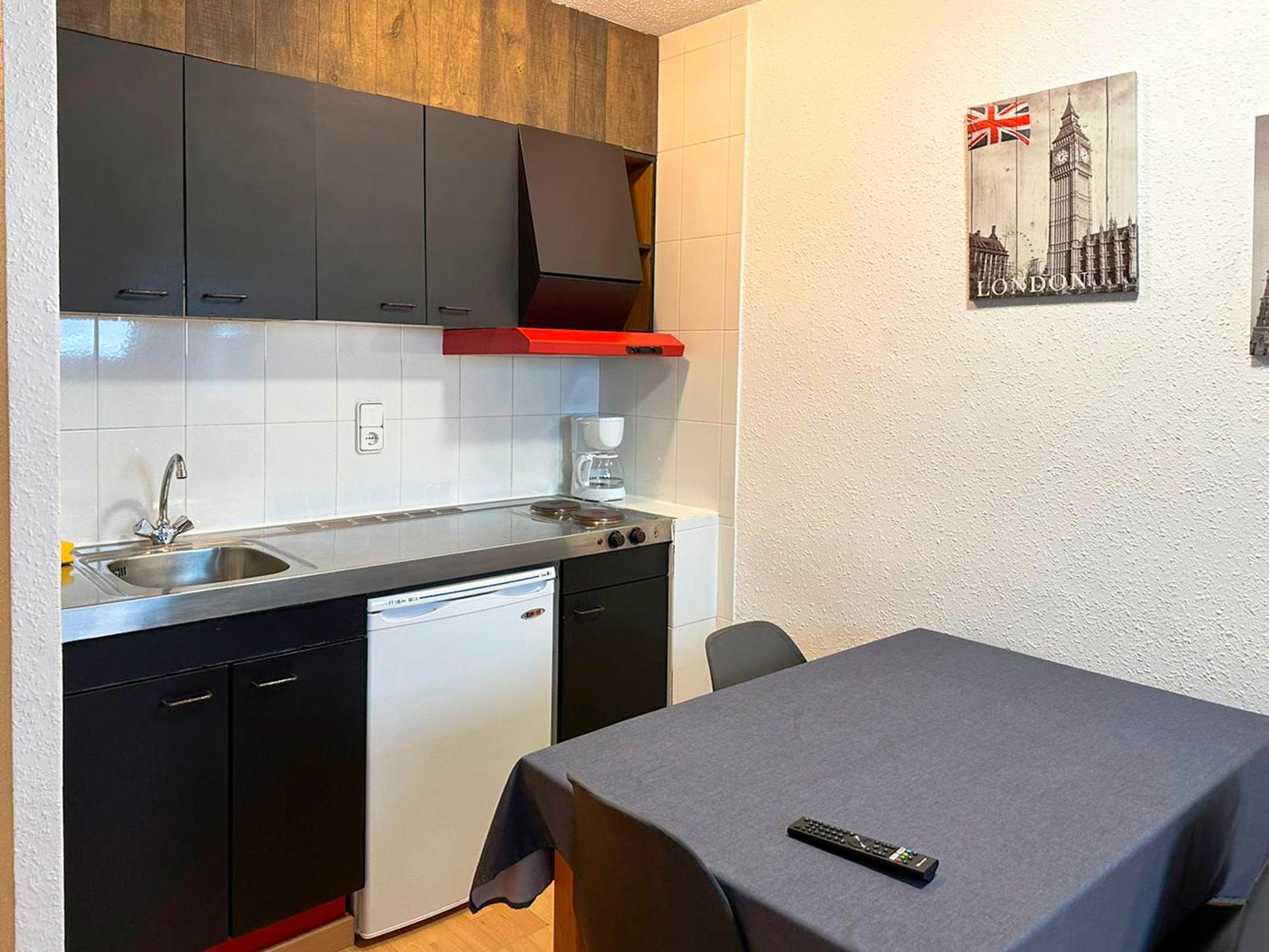 Apartamentos Solaris 3000 El El Pas de la Casa Buitenkant foto