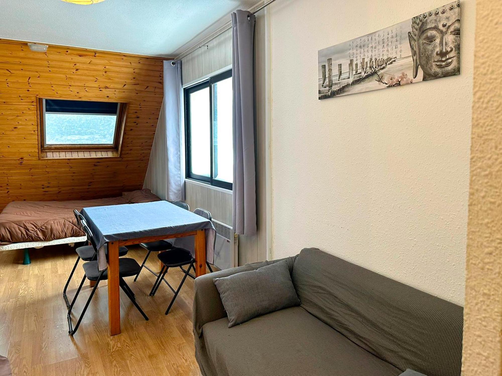 Apartamentos Solaris 3000 El El Pas de la Casa Buitenkant foto
