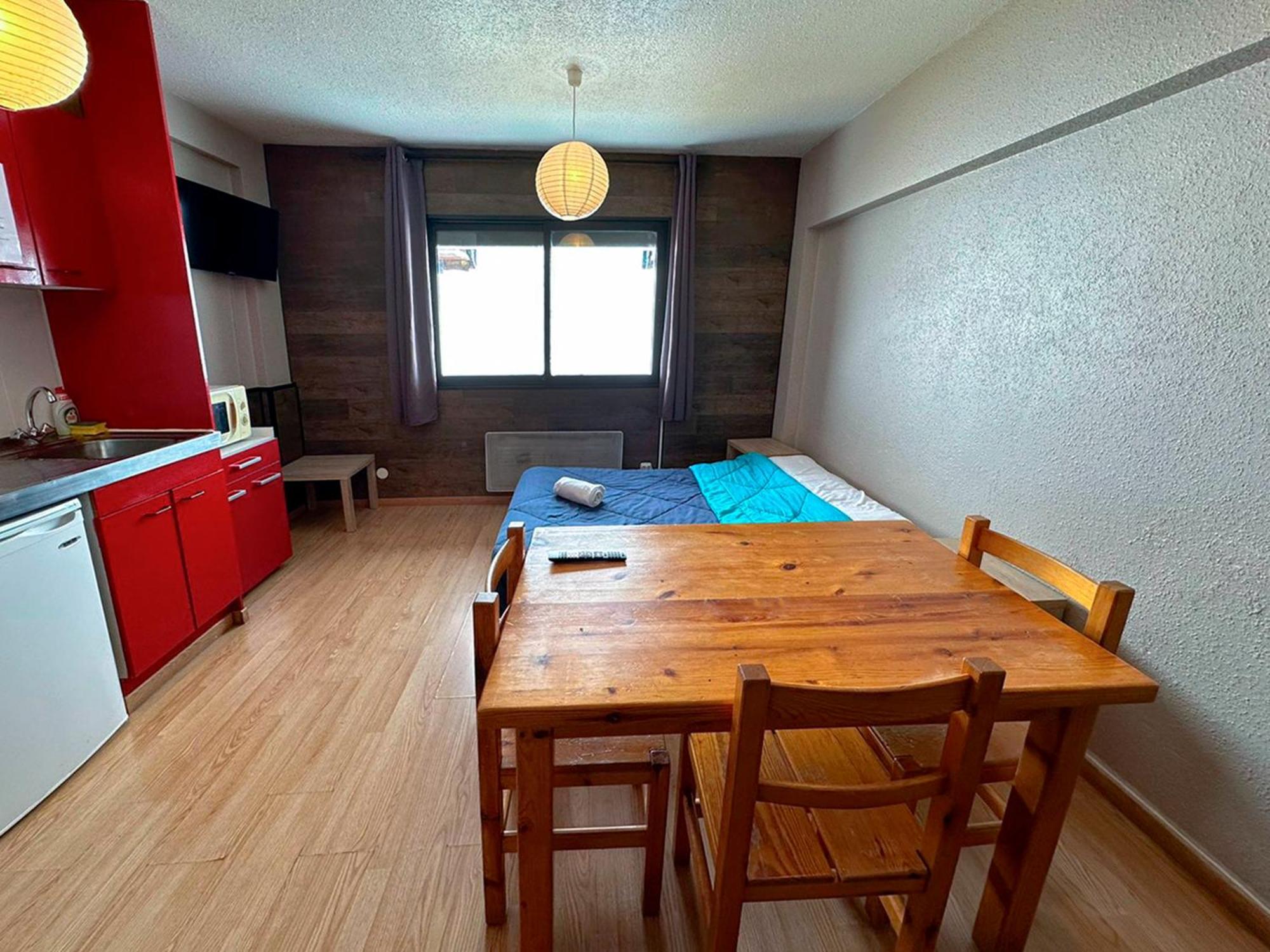 Apartamentos Solaris 3000 El El Pas de la Casa Buitenkant foto