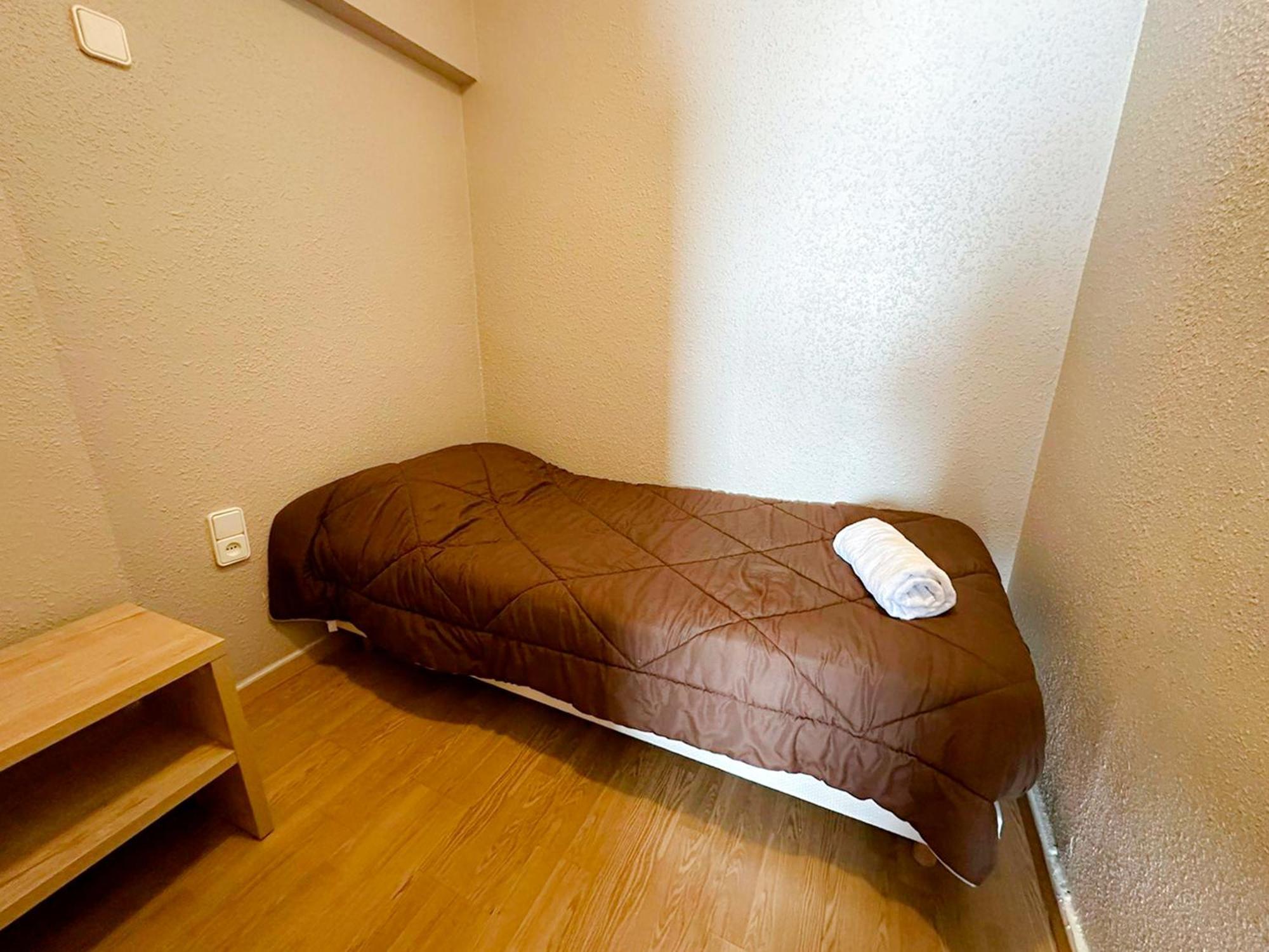 Apartamentos Solaris 3000 El El Pas de la Casa Buitenkant foto